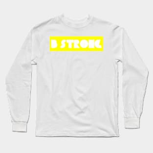 Tanamboss Long Sleeve T-Shirt